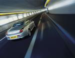 Lexus SC430 2002 года